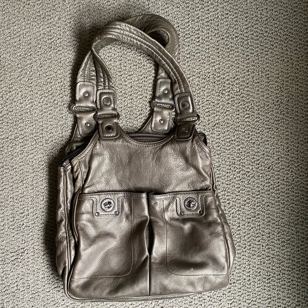 Marc by Marc Jacobs Purse. Roomy shoulder bag.